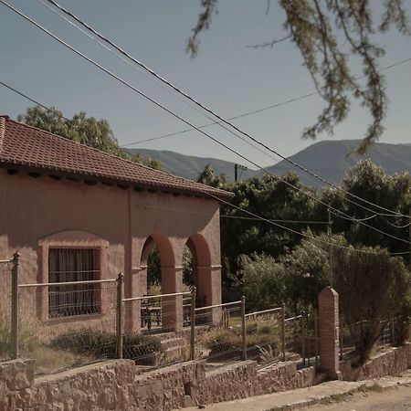 Casa Tatata Villa Тилкара Екстериор снимка
