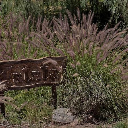 Casa Tatata Villa Тилкара Екстериор снимка
