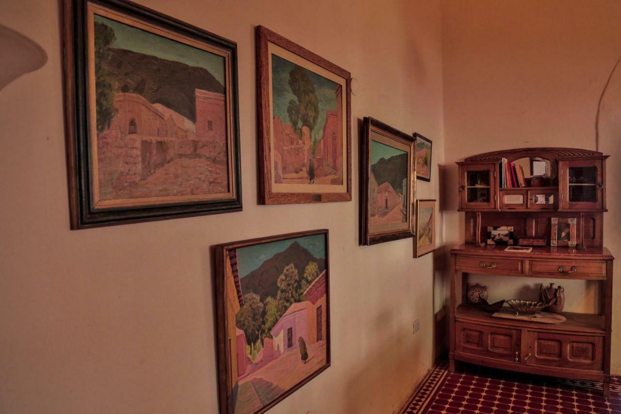Casa Tatata Villa Тилкара Екстериор снимка