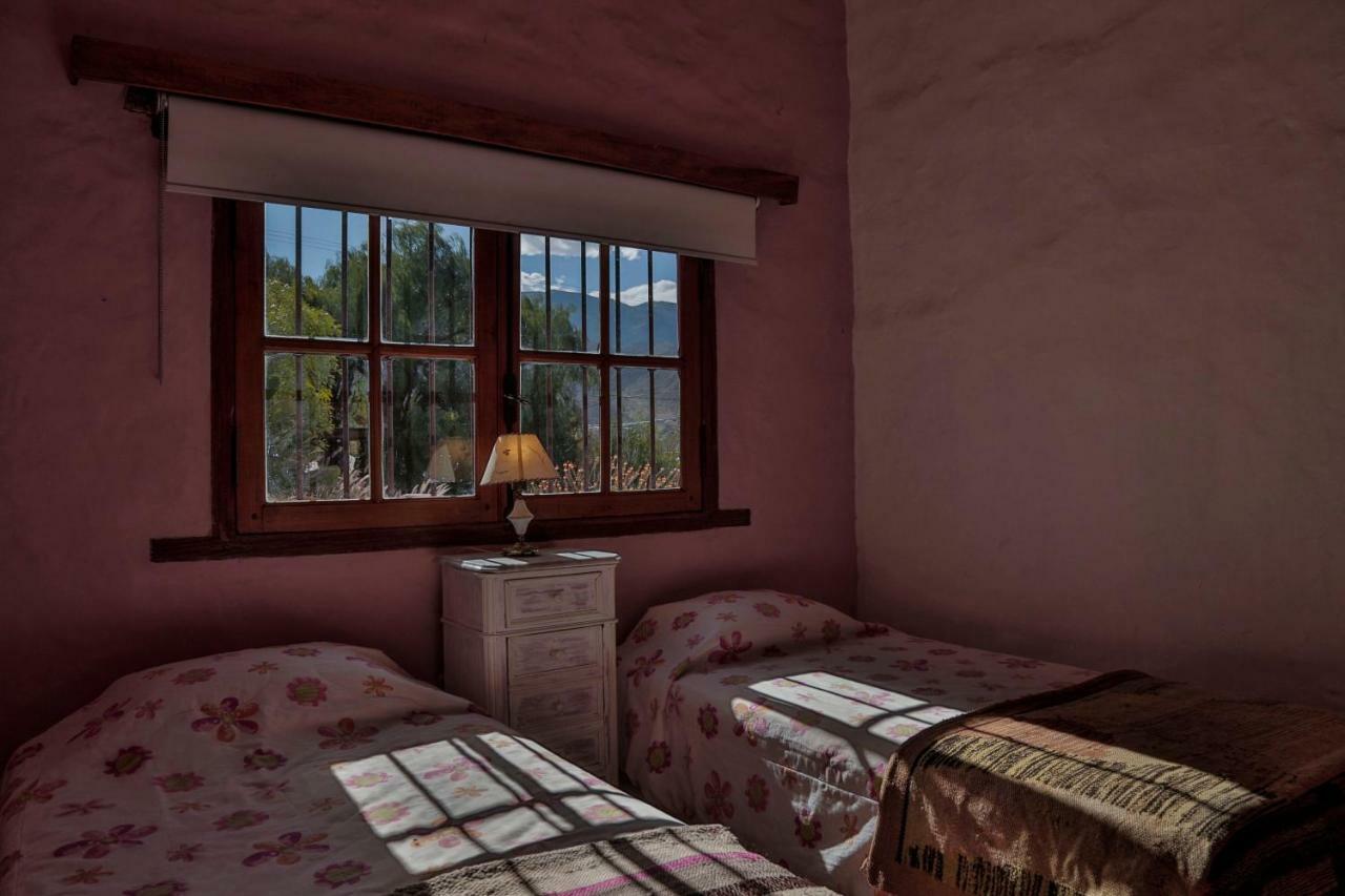 Casa Tatata Villa Тилкара Екстериор снимка