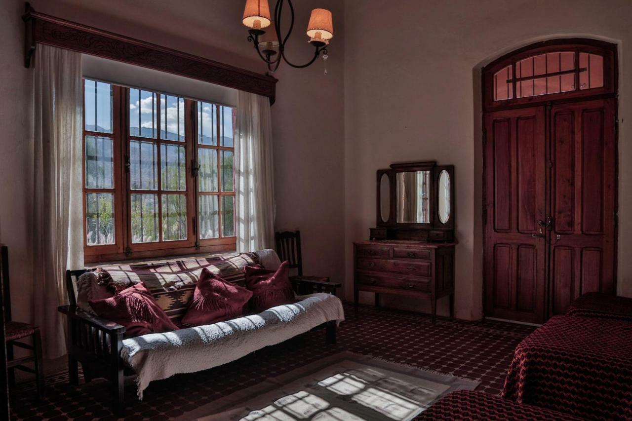 Casa Tatata Villa Тилкара Екстериор снимка