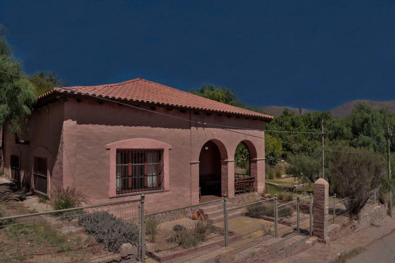 Casa Tatata Villa Тилкара Екстериор снимка