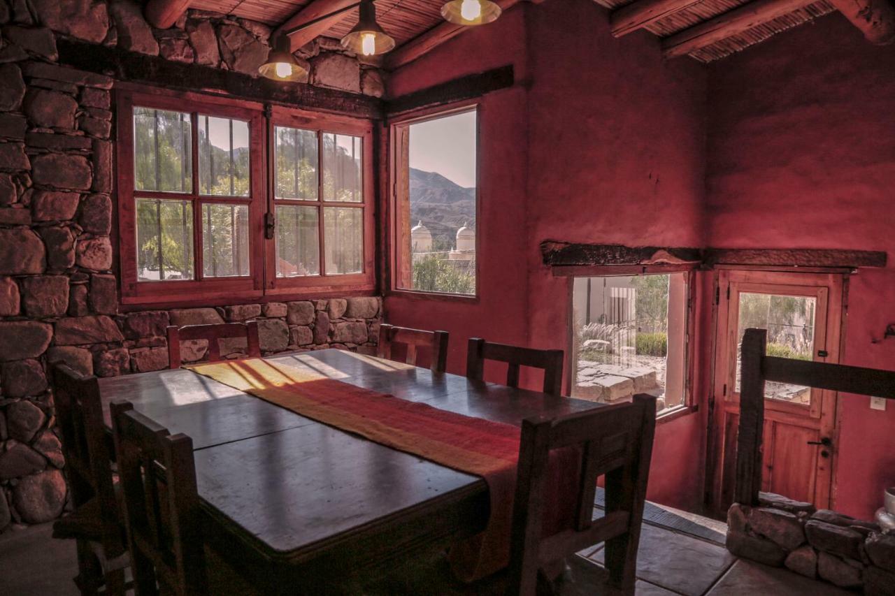 Casa Tatata Villa Тилкара Екстериор снимка