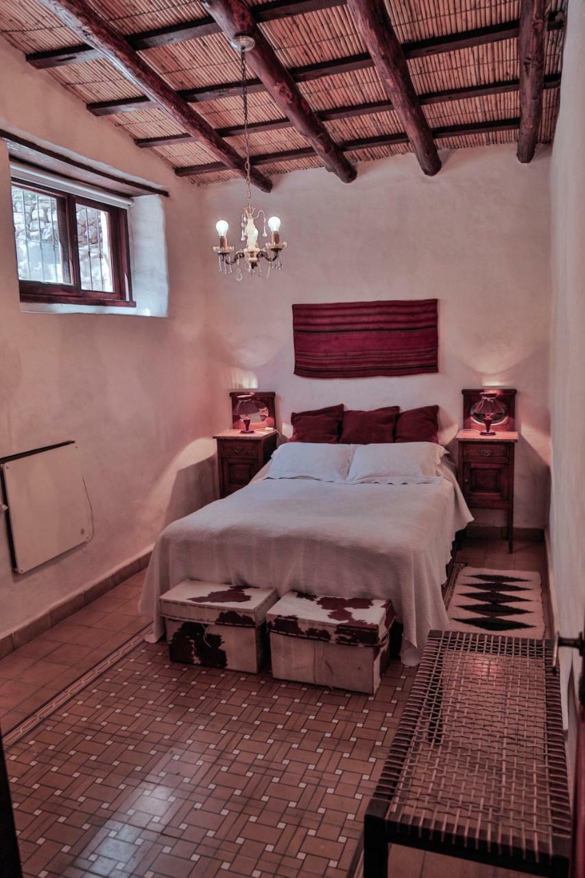 Casa Tatata Villa Тилкара Екстериор снимка