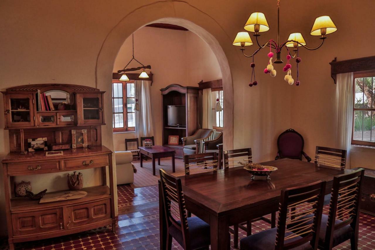 Casa Tatata Villa Тилкара Екстериор снимка